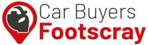 car buyers footscray logo